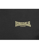Lonsdale regulär fit langarm T-Shirts Ayrshire im Doppelpack 6