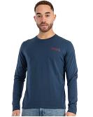 Lonsdale doublepack longsleeve t-shirts Ayrshire 8