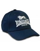 Lonsdale doublepack baseball cap Wiltshire 2