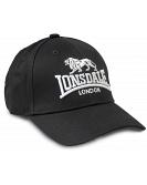 Lonsdale doublepack baseball cap Wiltshire 3