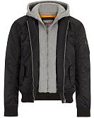 Lonsdale Kapuzen Flightjacke All Seasons 6