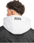 Lonsdale Kapuzen Flightjacke All Seasons 5