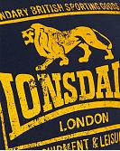 Lonsdale t-shirt Hounslow 7