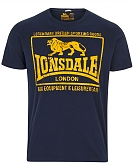 Lonsdale T-Shirt Hounslow 5