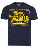 Lonsdale t-shirt Hounslow 5