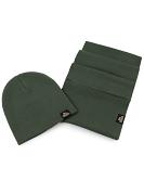 Lonsdale London hat and scarf set Leafield 7