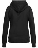 Lonsdale Damen Kapuzensweatshirt Dihewyd 6