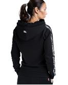 Lonsdale Damen Kapuzensweatshirt Dihewyd 3