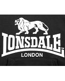 Lonsdale dames capuchon sweatshirt Dihewyd 7