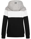 Lonsdale dames capuchon sweatshirt Penbryn 6