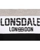 Lonsdale ladies hooded sweatshirt Penbryn 7