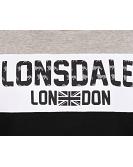 Lonsdale ladies hooded sweatshirt Penbryn 7