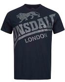 Lonsdale t-shirt Watton 6