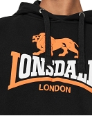 Lonsdale hooded sweatshirt Thurning 8