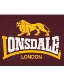 Lonsdale hooded sweatshirt Thurning 3