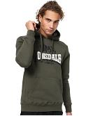 Lonsdale hooded sweatshirt Thurning 9