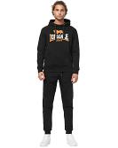 Lonsdale hooded sweatshirt Thurning 6