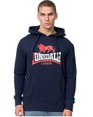 Lonsdale Kapuzensweatshirt Thurning 13