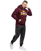 Lonsdale hooded sweatshirt Thurning 2