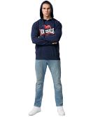 Lonsdale Kapuzensweatshirt Thurning 14