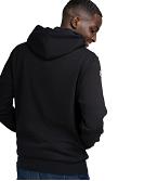 Lonsdale hooded sweatjacket Solfach 5