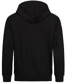 Lonsdale hooded sweatjacket Solfach 8