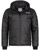 Lonsdale Herren Kapuzenjacke Botallack 5