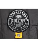 Lonsdale mens hooded jacket Botallack 8