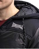 Lonsdale Herren Kapuzenjacke Botallack 4