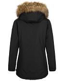 Lonsdale Damen Kapuzenparkajacke Kimmeridge 5