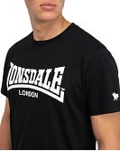 Lonsdale t-shirt Piddinghoe in dubbelpak 4