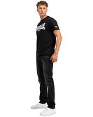 Lonsdale t-shirt Piddinghoe in dubbelpak 2