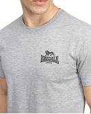 Lonsdale t-shirt Piddinghoe in dubbelpak 9
