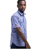 Lonsdale short sleeve shirt Holmbusch 3