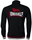 Lonsdale zip top Dover 10