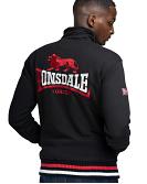 Lonsdale zip top Dover 4