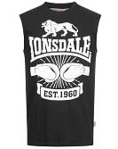 Lonsdale tanktop Cleator 5