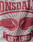 Lonsdale tanktop Cleator 10