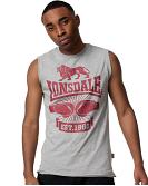 Lonsdale tanktop Cleator 7