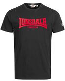 Lonsdale T-Shirt One Tone L008 4