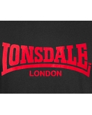 Lonsdale T-Shirt One Tone L008 5