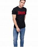 Lonsdale T-Shirt One Tone L008 2