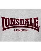 Lonsdale T-Shirt One Tone L008 9
