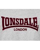 Lonsdale T-Shirt One Tone L008 9