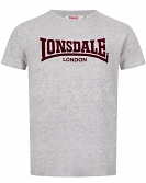 Lonsdale T-Shirt One Tone L008 7