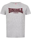 Lonsdale t-shirt One Tone L008 7