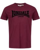 Lonsdale T-Shirt One Tone L008 11