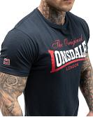 Lonsdale regular fit t-shirt Aldingham 12