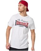 Lonsdale regular fit t-shirt Aldingham 5