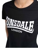 Lonsdale dames t-shirt Cartmel 8